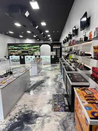 Dispensary Near Me by Liberty Buds