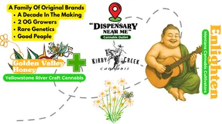 Dispensary Near Me - Big Sky Speedway