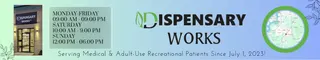 Dispensary Works