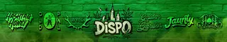 DISPO Weed