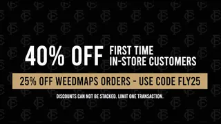 First Class Cannabis - Ann Arbor
