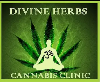 Divine Herbs Cannabis Clinic