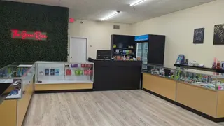 Dixon Dispensary