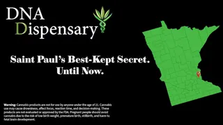 DNA Dispensary