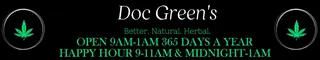 Doc Green's