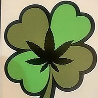Clover Patch