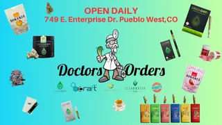 Doctor's Orders West