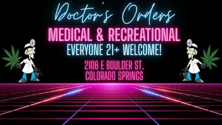 Doctors Orders
