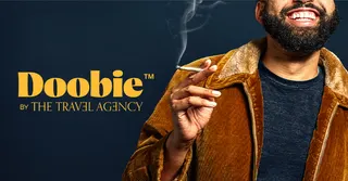 Doobie x The Travel Agency Union Square