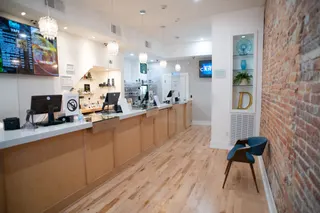 Dots Dispensary