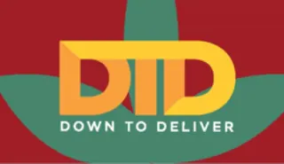 Down To Deliver