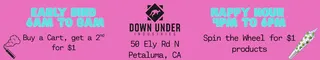 Down Under Industries