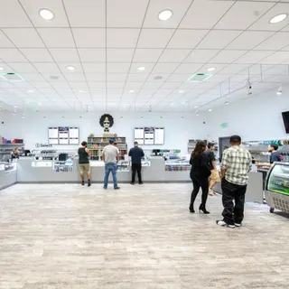 Dr. Greenthumb's - Sylmar