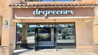 Dr.Greenrx