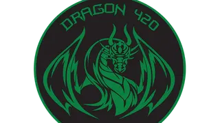 Dragon 420