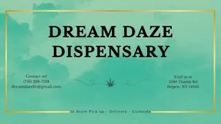 DREAM DAZE