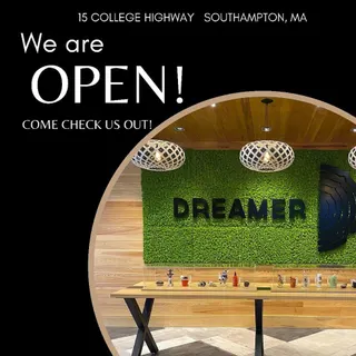 Dreamer Cannabis