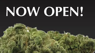 Dryden Dispensary