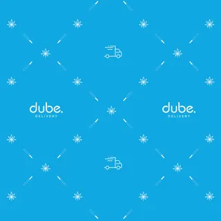 DUBE Delivery - Bay Area