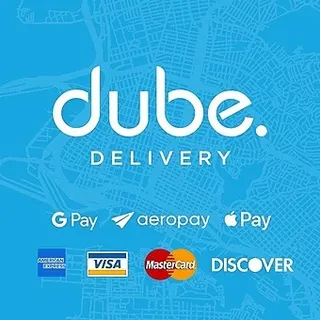 Dube Delivery - Oakland