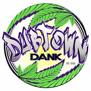 Dubtown Dank Dispensary