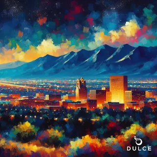 Dulce Cannabis