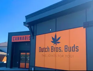 Dutch Brothers Buds - Chilliwack
