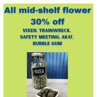 Dymond Dispensary