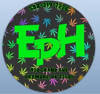 Earth Pharms Market Place Dispensary