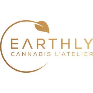 Earthly Cannabis L'Atelier - Plaza Midwood