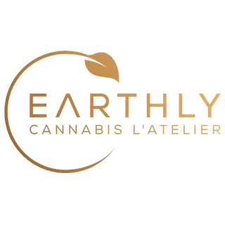 Earthly Cannabis L'Atelier - Southend