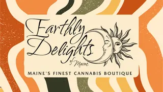 Earthly Delights of Maine