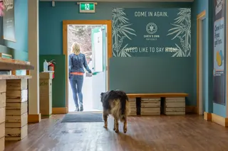 Earth's Own Naturals Ltd. - Fernie