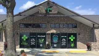 Earthy Endo Dispensary