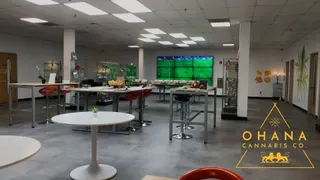Ohana Cannabis Co.-Formerly East Bay Therapeutics