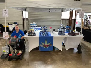 East Texas CBD