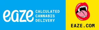 Eaze Delivery - San Francisco
