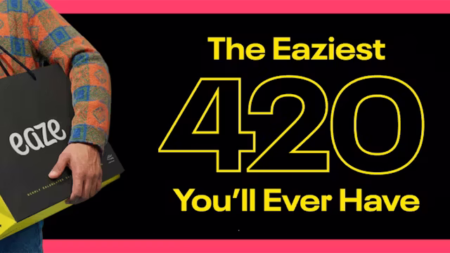Eaze Dispensary - San Francisco