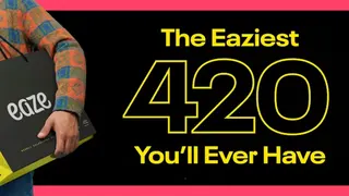 Eaze Dispensary - San Francisco