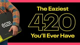 Eaze Dispensary - San Diego