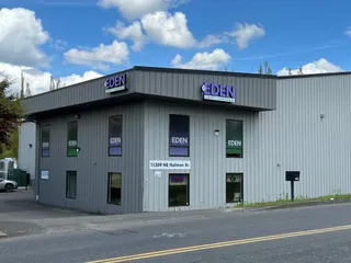 Eden Cannabis - Holman Road