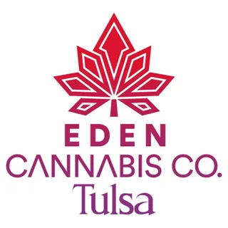 Eden Cannabis Co. - Tulsa