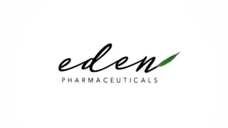 Eden Pharmaceuticals - Edmond