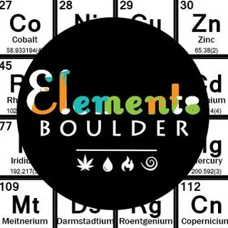 Elements Boulder