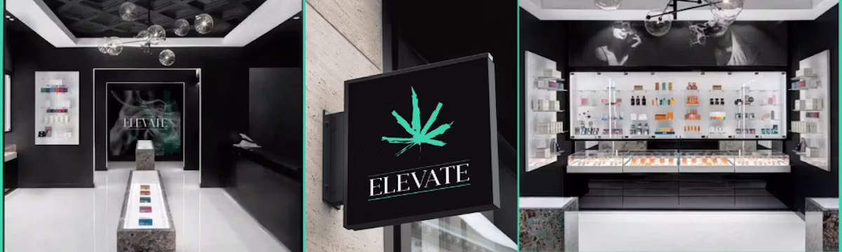 Elevate - Granada Hills