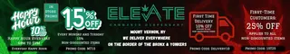 Elevate Cannabis
