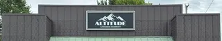 Altitude Cannabis - Bay City
