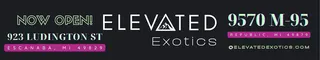 Elevated Exotics