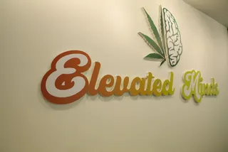 Elevated Minds - Stoney Creek
