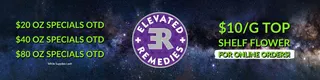 Elevated Remedies Oklahoma